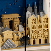 LEGO® Architecture Párizs – a szerelem városa (21064)