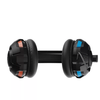 SOUNDTAC NintPSXBPCMacVezFejhallgató BLO