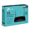 TP-Link Archer MR500 4G+ Cat6 AC1200 Gigabit Router TP-Link Archer MR500 4G+ Cat6 AC1200 Gigabit Router