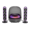 Harman Kardon SoundStick 5 2.1 hangfal, fekete