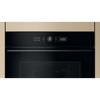 Whirlpool WMW54HMB Beépíthető mikrohullámú sütő, fekete