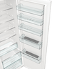 Gorenje RI517E41WF Beépíthető egyajtós hűtőszekrény Gorenje RI517E41WF Beépíthető egyajtós hűtőszekrény