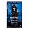 Monster High X Wednesday: Wednesday baba (JNJ91)