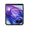 Motorola Razr 50 Ultra 12/512GB Okostelefon, Éjkék Motorola Razr 50 Ultra 12/512GB Okostelefon, Éjkék