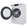 Haier HWD80-BP14929A-S Mosó-szárítógép Haier HWD80-BP14929A-S Mosó-szárítógép