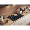 Haier HAVG75TBPB Series 2 gáz főzőlap