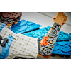 LEGO® Editions Lionel Messi – Gólöröm (43018)