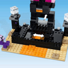 LEGO® Minecraft A Vég aréna (21242) LEGO® Minecraft A Vég aréna (21242)
