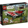 LEGO 75388 Jedi Bob csillagha.s űrhajója