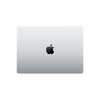 Apple MacBook Pro M4 14" 10C CPU/10C GPU 16GB/1TB, srebrni (MW2X3MG/A) Apple MacBook Pro M4 14" 10C CPU/10C GPU 16GB/1TB, srebrni (MW2X3MG/A)