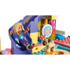 LEGO® Friends Egy vidám nap az aquaparkban (42676)