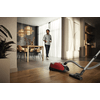 Miele SFAF5 Complete C2 Tango Porzsákos porszívó, Piros Miele SFAF5 Complete C2 Tango Porzsákos porszívó, Piros