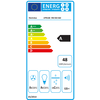 Electrolux LFP616K ExtractionTech 600 Teleszkópos páraelszívó, 60 cm