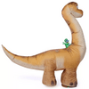 Mancs Őrjárat Dino Mozi - Megasaurus Dino jármű (6075939)