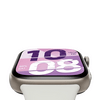 Honor Watch X5i Okosóra, fehér (5502ACCL)