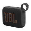 JBL Go 4 Bluetooth zvučnik, crni JBL Go 4 Bluetooth zvučnik, crni