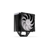 Endorfy Fera 5 Black ARGB Processzorhűtő, 120mm (EY3A012)