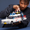LEGO® Icons Szellemirtók™ ECTO-1 (10274) LEGO® Icons Szellemirtók™ ECTO-1 (10274)
