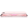 Apple iPhone 17e 256GB Okostelefon, halvány rózsaszín (MHRX4HX/A)