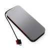 Lenovo 40ALLG2WWW USB-C Laptop Powerbank, 20000mAh Lenovo 40ALLG2WWW USB-C Laptop Powerbank, 20000mAh