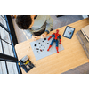 LEGO® Marvel Pókember akciófigura (76346) LEGO® Marvel Pókember akciófigura (76346)