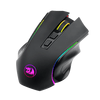 Griffin Elite RGB Gaming Egér