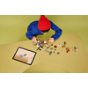 LEGO® Ninjago® Zilvar és Grimtak, a sárkányszörny (71863) LEGO® Ninjago® Zilvar és Grimtak, a sárkányszörny (71863)