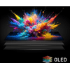 Panasonic TV-48Z80BEZ OLED TV, 121 cm