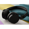 Philips TAH4209BK/00 Vezeték nélküli fejhallgató, fekete