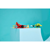 LEGO® Sonic the Hedgehog™ Tails Tornado-1 repülője (77119)