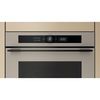 Whirlpool WMW57DHME Beépíthető mikrohullámú sütő, szatén Whirlpool WMW57DHME Beépíthető mikrohullámú sütő, szatén