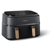 Philips NA352/04 Series 3000 Duplakosaras Airfryer, 9 l Philips NA352/04 Series 3000 Duplakosaras Airfryer, 9 l
