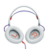JBL Quantum 250 Gaming headset, türkiz