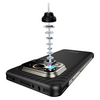 Ulefone Armor 25T Pro 6/256GB Okostelefon, fekete Ulefone Armor 25T Pro 6/256GB Okostelefon, fekete