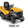 Stiga Estate 7102 W Fűnyíró traktor (2T0990481/ST1) Stiga Estate 7102 W Fűnyíró traktor (2T0990481/ST1)