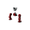 LEGO® Marvel Vasember Hulkbuster vs. Thanos LEGO® Marvel Vasember Hulkbuster vs. Thanos