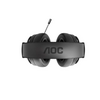 AOC GH200 Gamer Fejhallgató AOC GH200 Gamer Fejhallgató