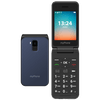 myPhone FLIP LTE Mobiltelefon (TEL000906)