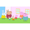 Peppa Pig: World Adventures - PS4 Játék Peppa Pig: World Adventures - PS4 Játék