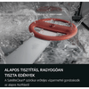 AEG GI6200B1EU Beépíthető mosogatógép AEG GI6200B1EU Beépíthető mosogatógép