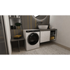 Haier HWD50BP12307US Mosó-szárítógép