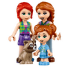 LEGO® Friends Erdei házikó (41679) LEGO® Friends Erdei házikó (41679)