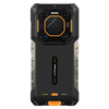 Ulefone Armor 26 Ultra 12/512GB Oksotelefon, fekete
