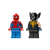 LEGO® Marvel Pókember a venomizált Farkas ellen (76336) LEGO® Marvel Pókember a venomizált Farkas ellen (76336)