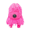 Eolo JIggly Pets Riszáló Állatok, kutya, pink (WD188-PI)