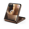 Motorola Razr 70 Ultra 16/512GB Okostelefon, Pantone Cocoa