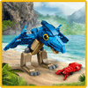 LEGO® Jurassic World Bébi pteranodon (77977) LEGO® Jurassic World Bébi pteranodon (77977)
