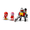 LEGO® Knuckles and the Master Emerald Shrine (76998) LEGO® Knuckles and the Master Emerald Shrine (76998)