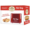 Beper BT.150Y Hotdog készítő