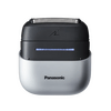 Panasonic ES-CM3BKS503 3 pengés férfi borotva, fekete/szürke Panasonic ES-CM3BKS503 3 pengés férfi borotva, fekete/szürke